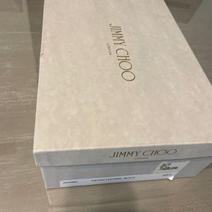 Jimmy’s pumps